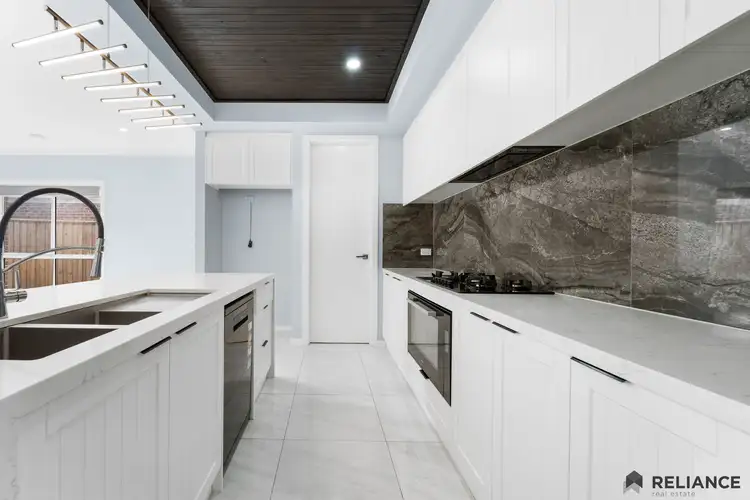 Fifth view of Homely house listing, 209 Forest Red Gum Drive, Mickleham VIC 3064