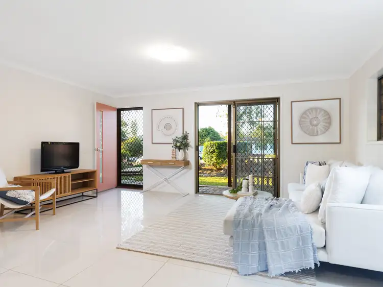 Third view of Homely house listing, 5 Luke Street, Camira QLD 4300