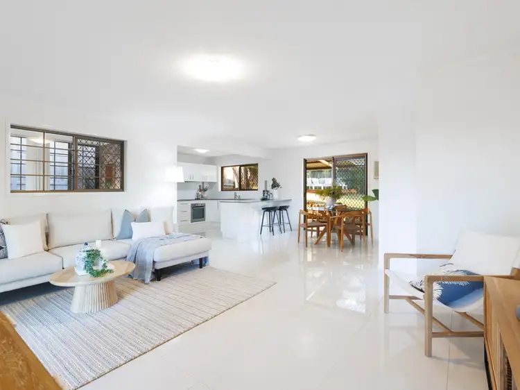 Fourth view of Homely house listing, 5 Luke Street, Camira QLD 4300