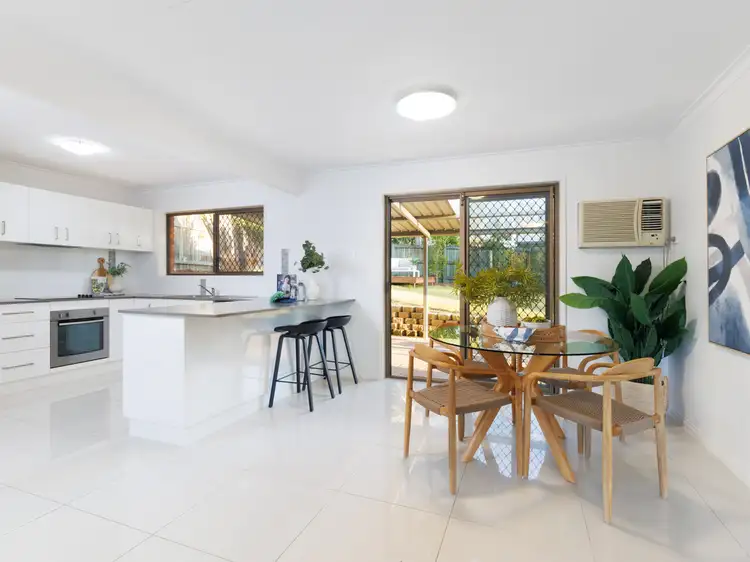 Fifth view of Homely house listing, 5 Luke Street, Camira QLD 4300