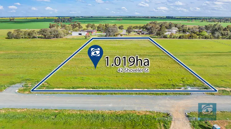 42 Shoveler Street, Echuca VIC 3564