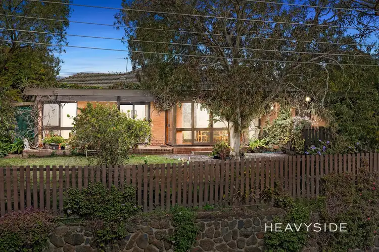 Second view of Homely house listing, 29 Central Avenue, Balwyn North VIC 3104