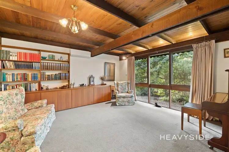 Fifth view of Homely house listing, 29 Central Avenue, Balwyn North VIC 3104