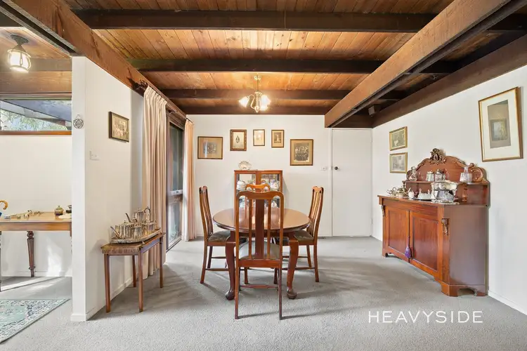 Sixth view of Homely house listing, 29 Central Avenue, Balwyn North VIC 3104