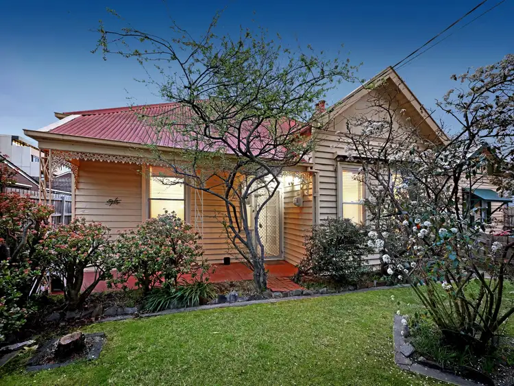 96 Willesden Road, Hughesdale VIC 3166