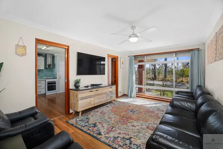 Second view of Homely house listing, Lot 8 Twenty Seventh Avenue, West Hoxton NSW 2171