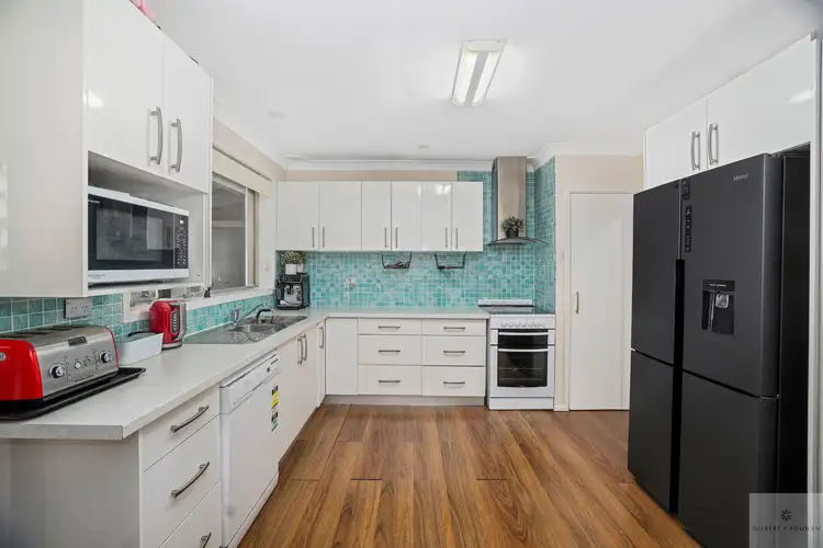 Third view of Homely house listing, Lot 8 Twenty Seventh Avenue, West Hoxton NSW 2171