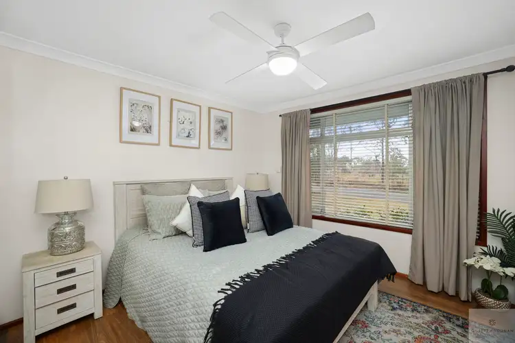 Fourth view of Homely house listing, Lot 8 Twenty Seventh Avenue, West Hoxton NSW 2171