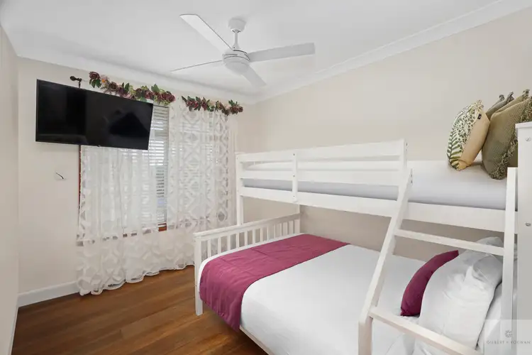 Fifth view of Homely house listing, Lot 8 Twenty Seventh Avenue, West Hoxton NSW 2171