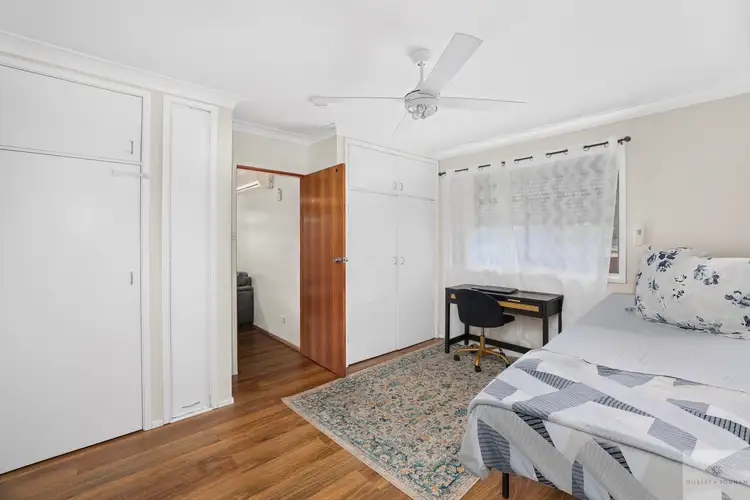 Sixth view of Homely house listing, Lot 8 Twenty Seventh Avenue, West Hoxton NSW 2171