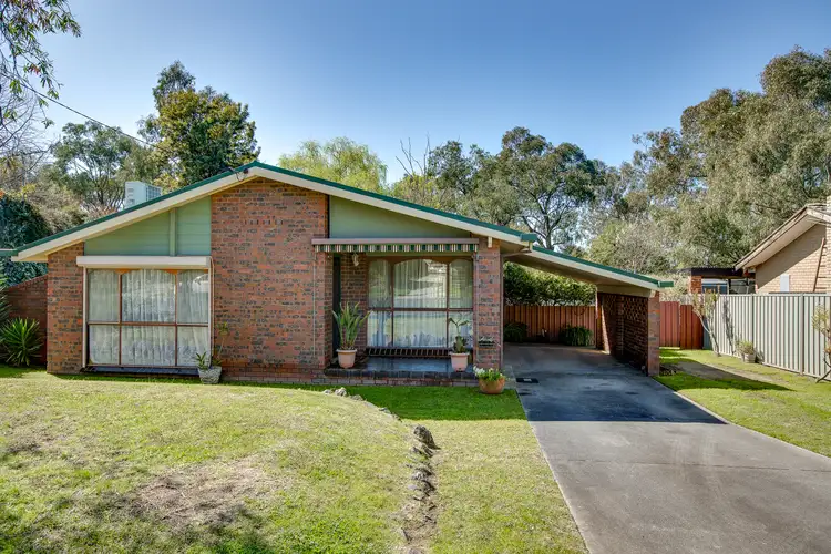 928 Chenery Street, Glenroy NSW 2640