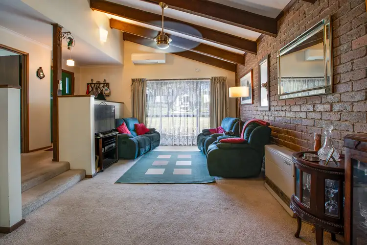Second view of Homely house listing, 928 Chenery Street, Glenroy NSW 2640