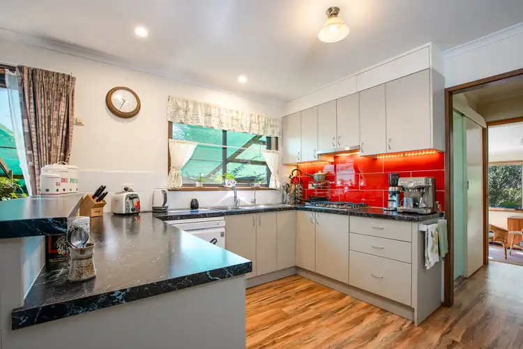 Third view of Homely house listing, 928 Chenery Street, Glenroy NSW 2640