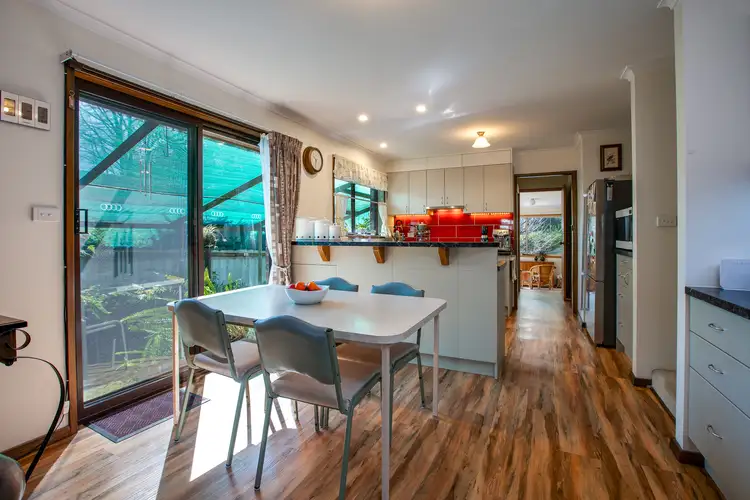 Fourth view of Homely house listing, 928 Chenery Street, Glenroy NSW 2640