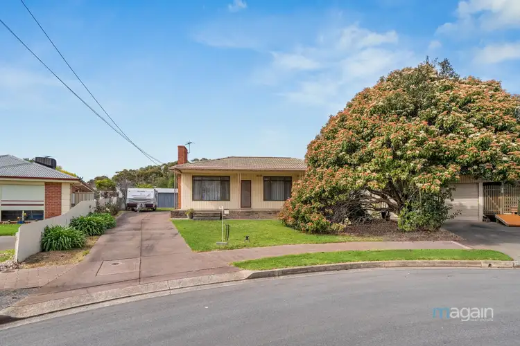 Main view of Homely house listing, 26 Russell Avenue, Seacombe Gardens SA 5047