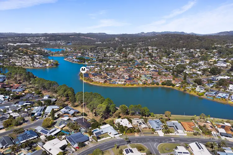 29 Sequoia Close, Elanora QLD 4221