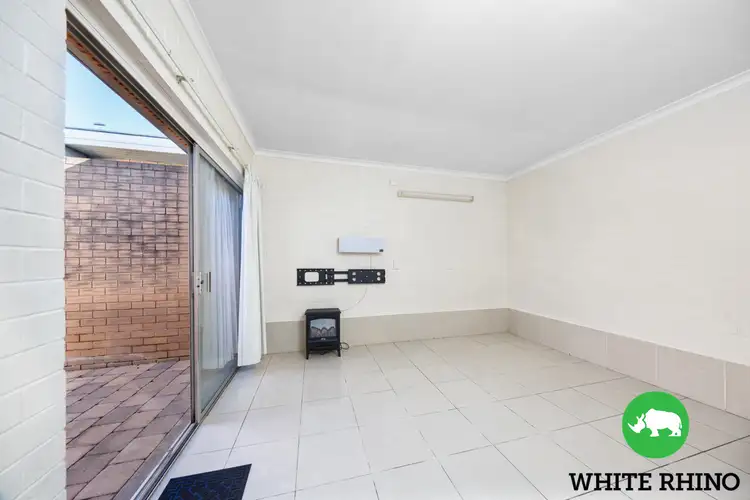Second view of Homely unit listing, 2/13-15 Gilmore Place, Queanbeyan NSW 2620
