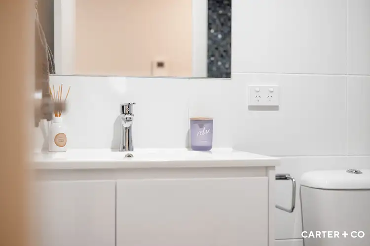 Fifth view of Homely unit listing, 15/5 Cynthea Teague Crescent, Greenway ACT 2900