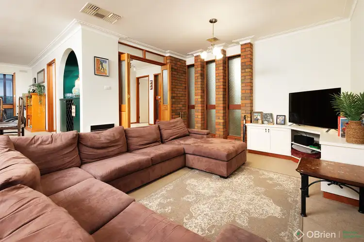 Fourth view of Homely house listing, 14 Moonya Drive, Wodonga VIC 3690