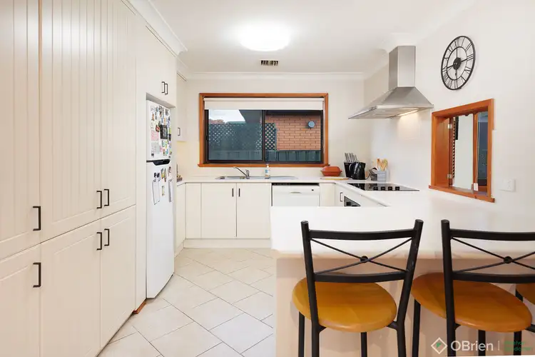 Fifth view of Homely house listing, 14 Moonya Drive, Wodonga VIC 3690