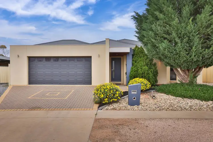 Main view of Homely house listing, 7 Sahara Court, Mildura VIC 3500