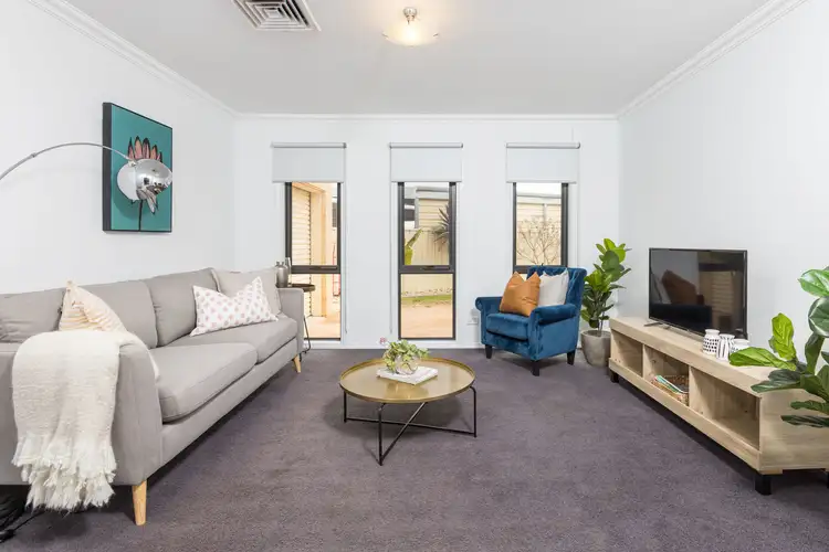 Second view of Homely house listing, 7 Sahara Court, Mildura VIC 3500