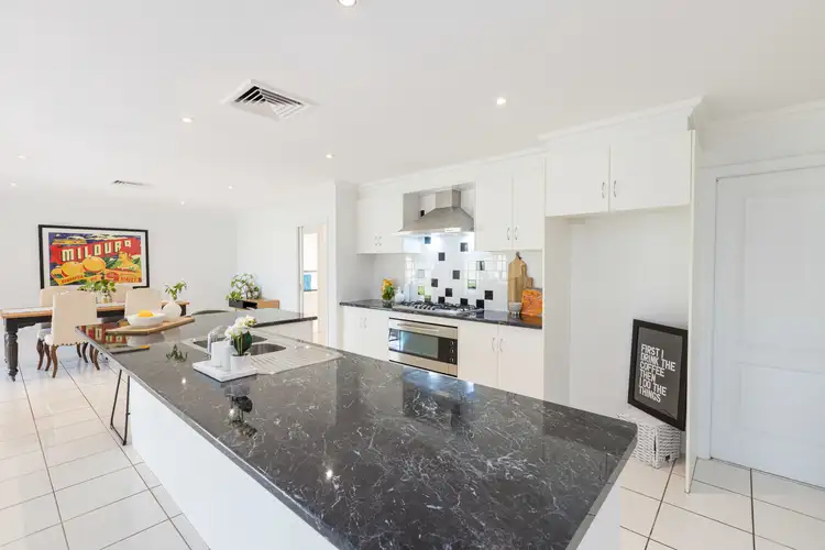 Fourth view of Homely house listing, 7 Sahara Court, Mildura VIC 3500