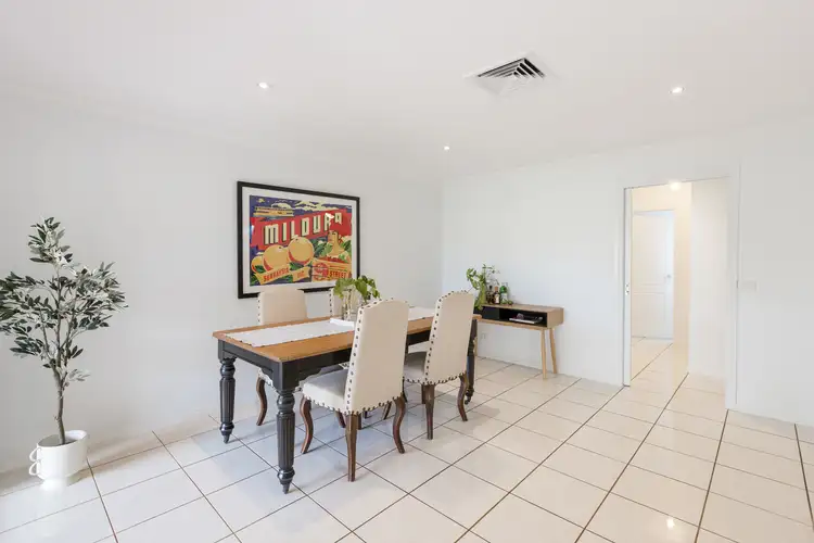 Fifth view of Homely house listing, 7 Sahara Court, Mildura VIC 3500