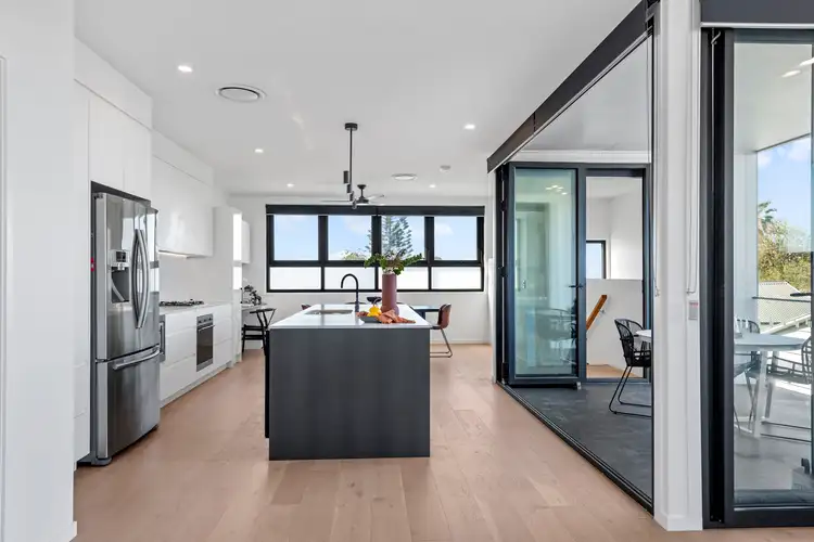Third view of Homely townhouse listing, 1/34 Grayson Street, Morningside QLD 4170