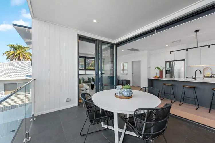 Fourth view of Homely townhouse listing, 1/34 Grayson Street, Morningside QLD 4170