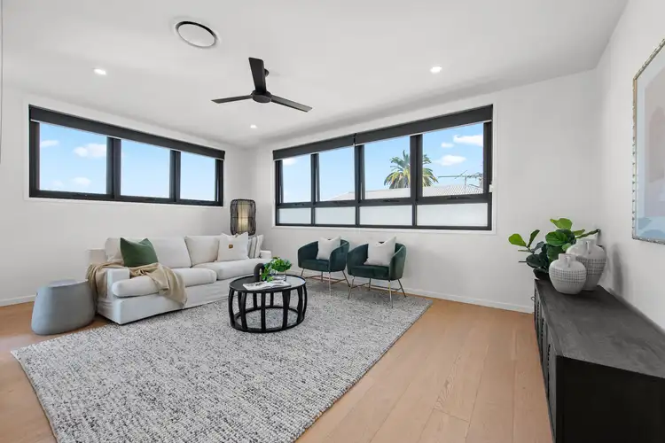 Fifth view of Homely townhouse listing, 1/34 Grayson Street, Morningside QLD 4170