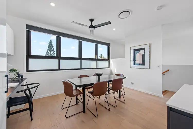 Sixth view of Homely townhouse listing, 1/34 Grayson Street, Morningside QLD 4170