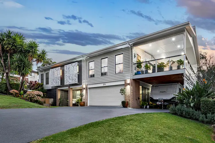 Main view of Homely house listing, 29 Kaija Street, Mount Gravatt East QLD 4122