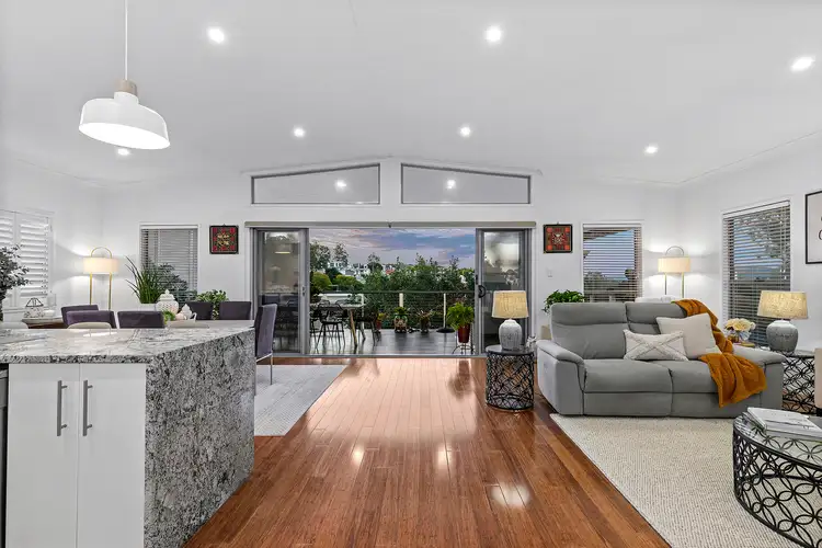 Second view of Homely house listing, 29 Kaija Street, Mount Gravatt East QLD 4122