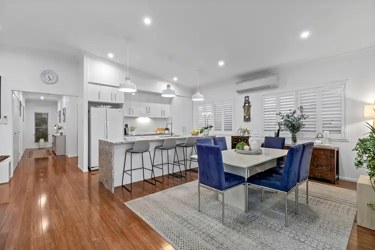 Sixth view of Homely house listing, 29 Kaija Street, Mount Gravatt East QLD 4122