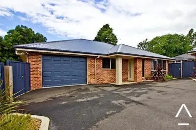 Second view of Homely villa listing, 3/7 Andros Place, Legana TAS 7277