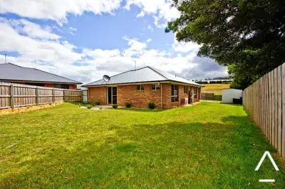 Fourth view of Homely villa listing, 3/7 Andros Place, Legana TAS 7277