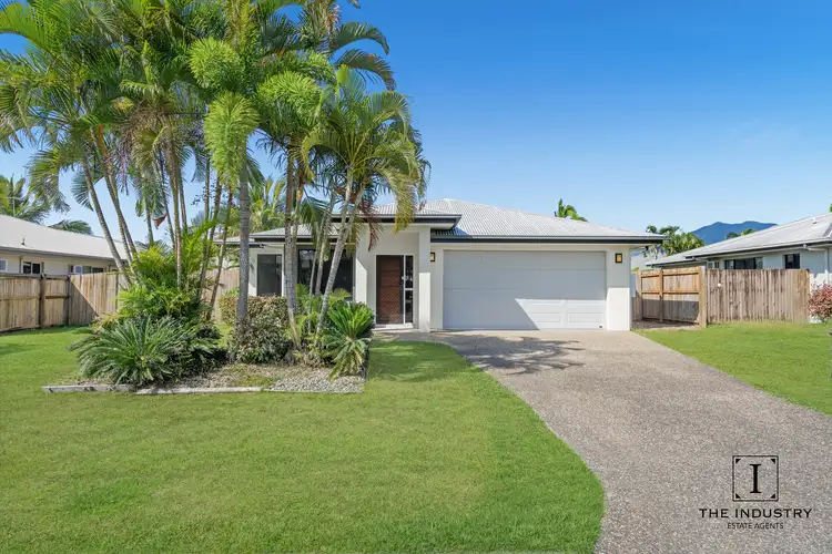 Main view of Homely house listing, 16 Aniston Street, White Rock QLD 4868