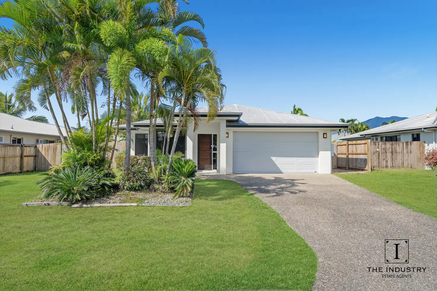 Main view of Homely house listing, 16 Aniston Street, White Rock QLD 4868
