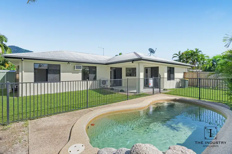 Second view of Homely house listing, 16 Aniston Street, White Rock QLD 4868