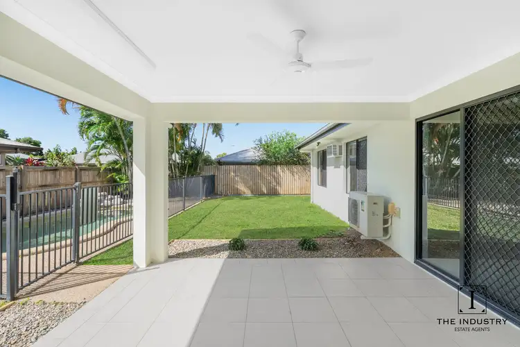 Third view of Homely house listing, 16 Aniston Street, White Rock QLD 4868