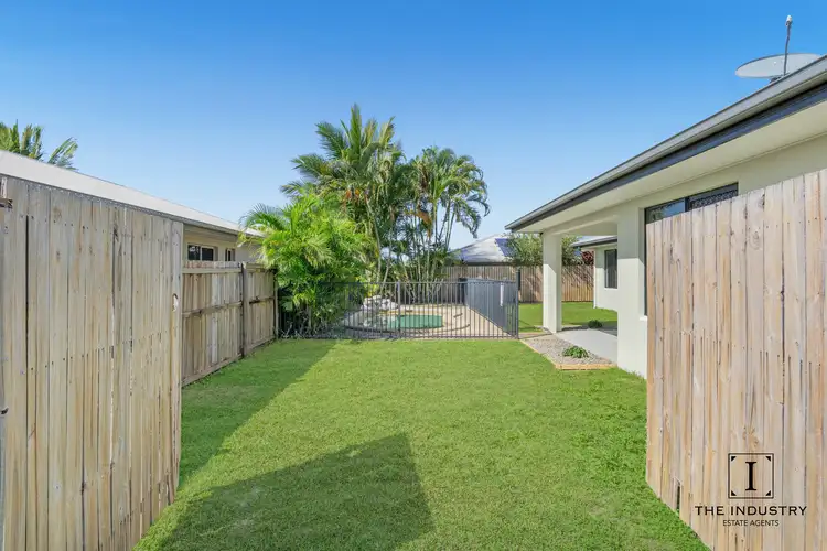 Fourth view of Homely house listing, 16 Aniston Street, White Rock QLD 4868