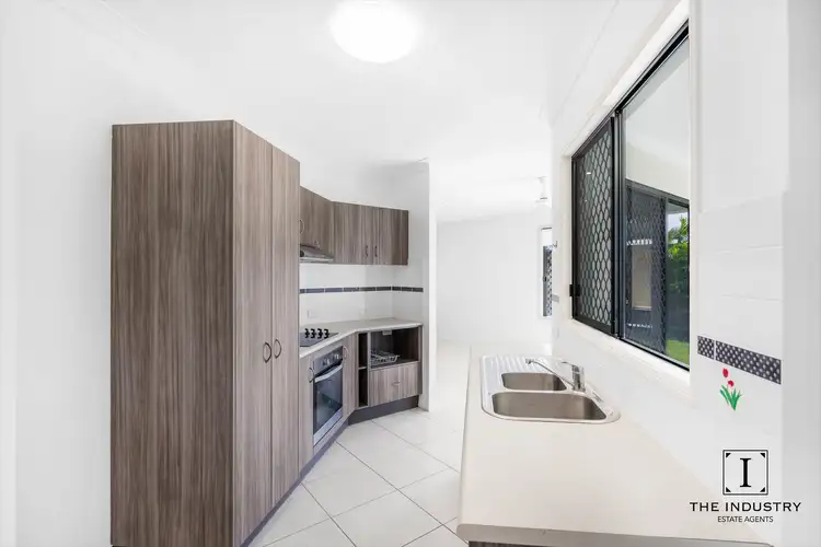 Fifth view of Homely house listing, 16 Aniston Street, White Rock QLD 4868