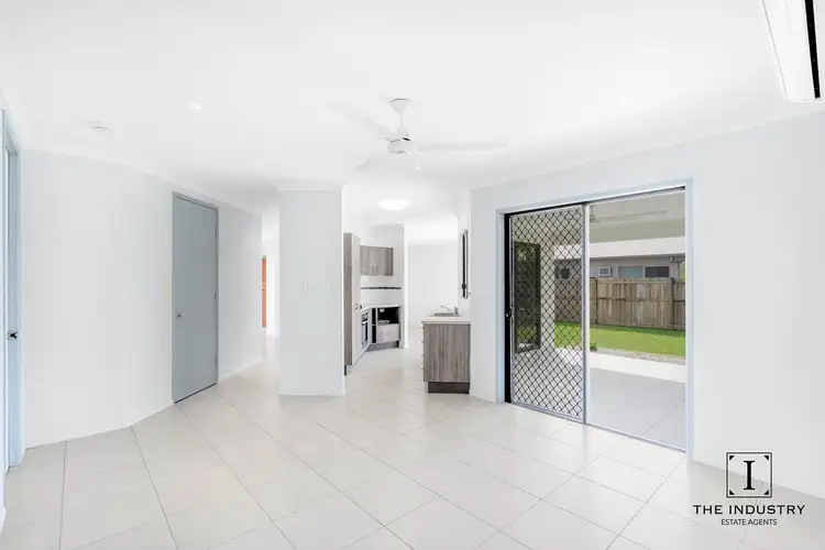 Sixth view of Homely house listing, 16 Aniston Street, White Rock QLD 4868