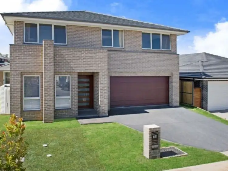 26 Yengo Street, Kellyville NSW 2155