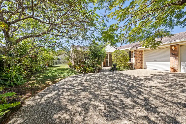 13 Khancoban Drive, Buderim QLD 4556