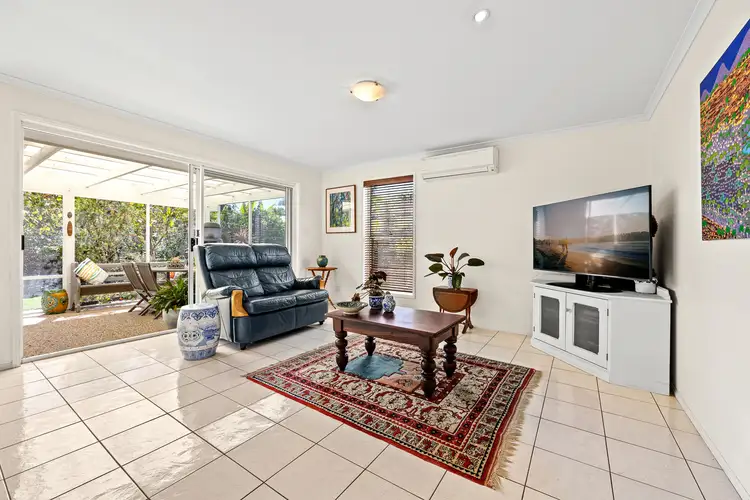 Second view of Homely house listing, 13 Khancoban Drive, Buderim QLD 4556