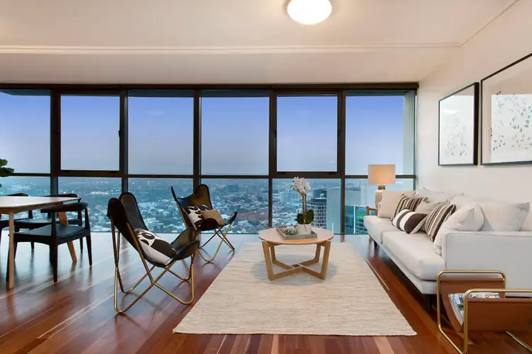 Main view of Homely apartment listing, 549/420 Queen Street, Brisbane City QLD 4000