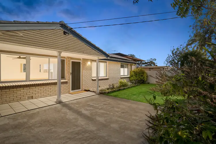 571 Underwood Road, Rochedale South QLD 4123