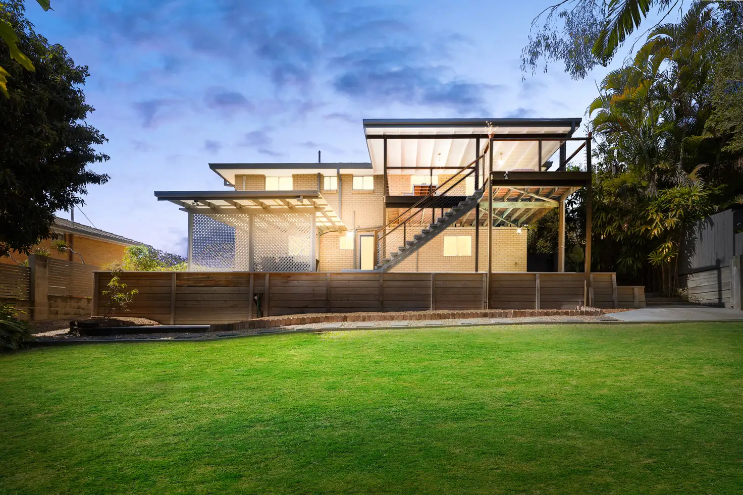 Main view of Homely house listing, 24 Wyngarde Street, Mcdowall QLD 4053